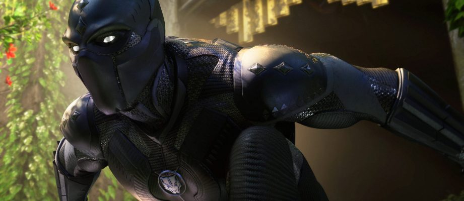 Black Panther