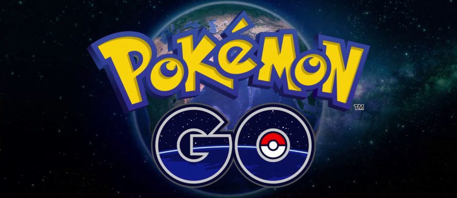Pokemon GO logo