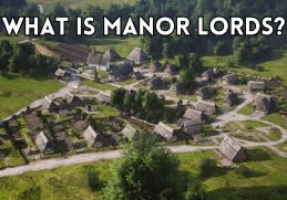 manor lords in-game screenshot