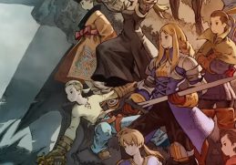 final fantasy tactics art