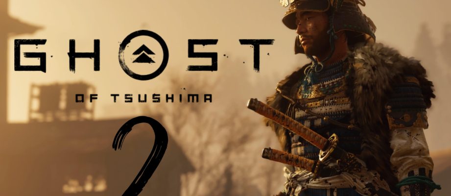 ghost of tsushima 2 header image screenshot