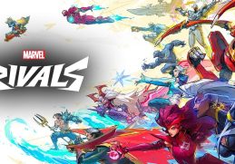 marvel rivals title art