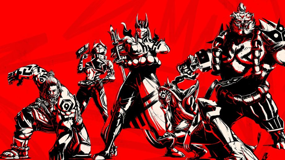 msi 2023 artwork