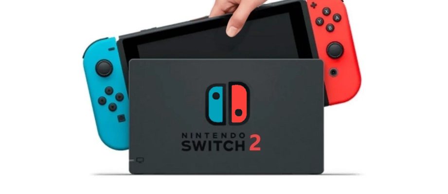 nintendo switch 2 mockup