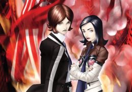 persona 2 characters in innocent sin