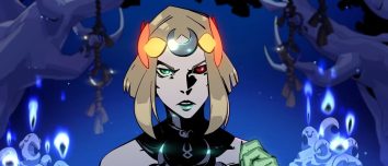 Hades 2 reveal screenshot