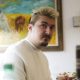 Author Vladislav Tchakarov