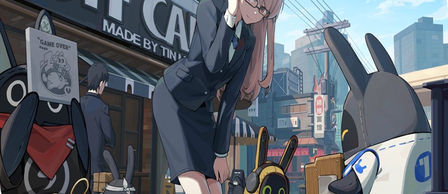 zenless zone zero characters