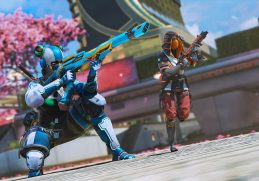 apex legends lifeline and wraith skins