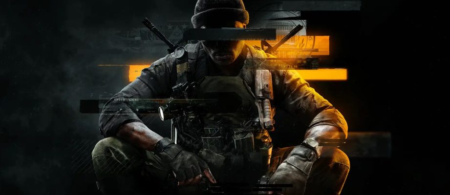 call of duty black ops 6