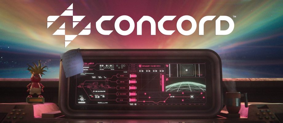 concord title art