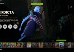 deadlock vindicta