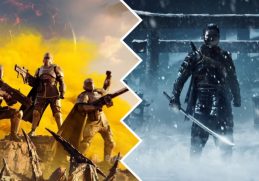 ghost of tsushima helldivers 2