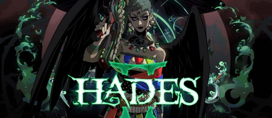 hades 2 eris
