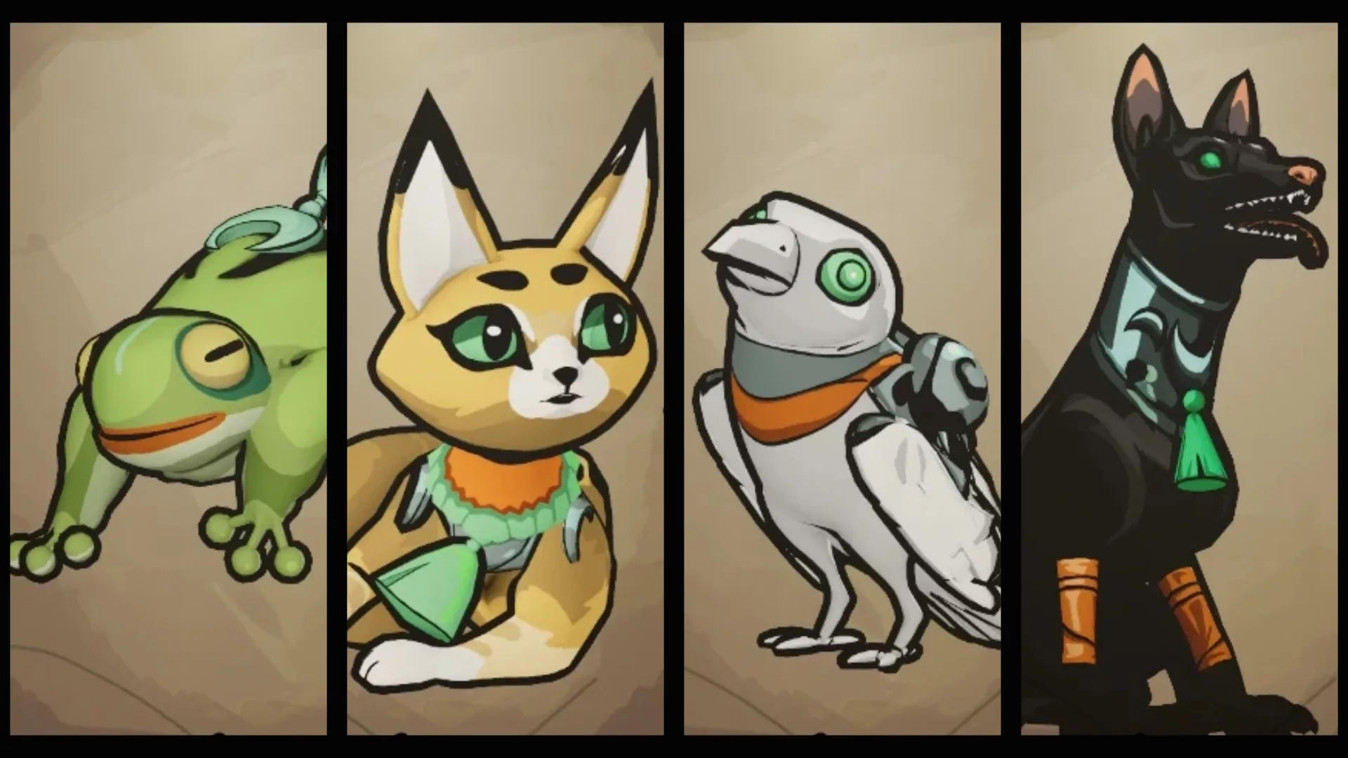 hades 2 familiars