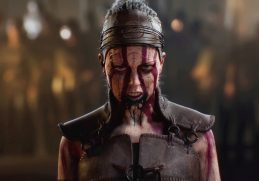 Hellblade 2 screenshot