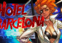 hotel barcelona