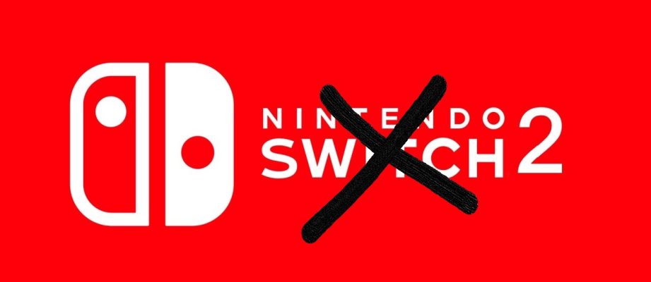 nintendo switch 2 logo crossed out