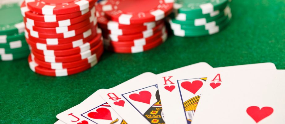 poker