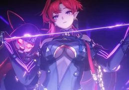 Yinlin cutscene still
