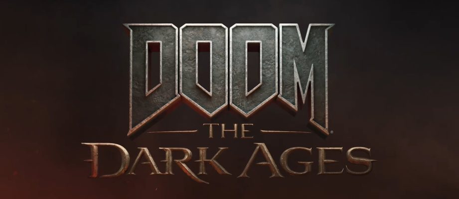 doom the dark ages logo