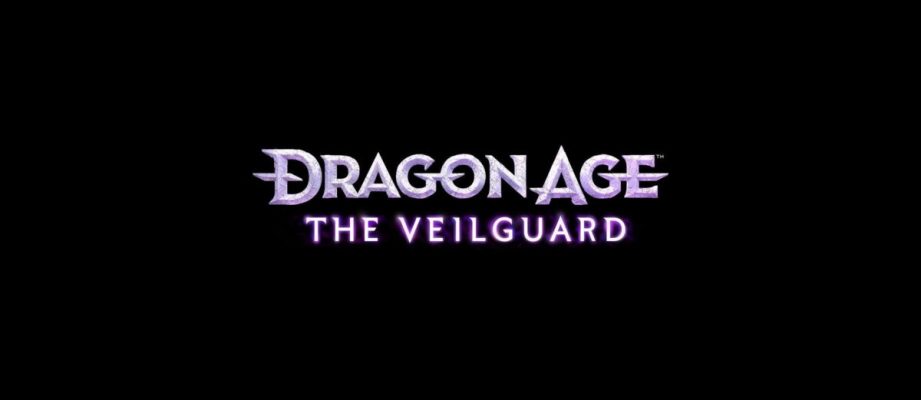 dragon age the veilguard logo