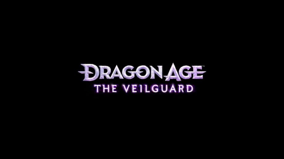 dragon age the veilguard logo