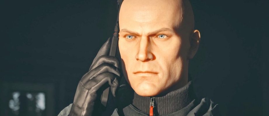 hitman 3