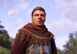 kingdom come deliverance 2 character