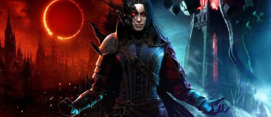 new world heart of madness