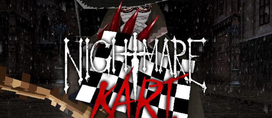 nightmare kart