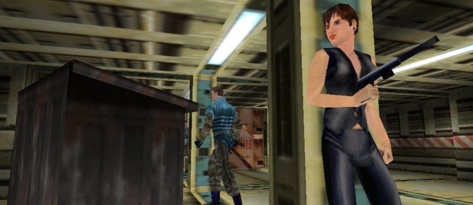 perfect dark switch