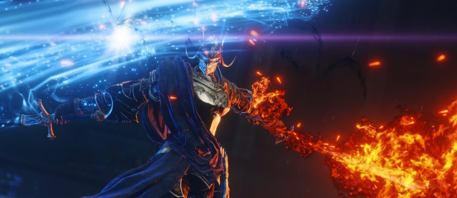 rellana twin moon knight elden ring dlc