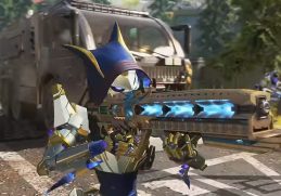 Apex Legends Void Reckoning Event