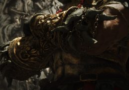Elden Ring DLC final boss