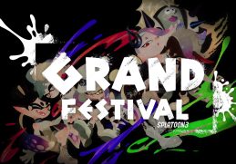 Splatoon 3 final Splatfest