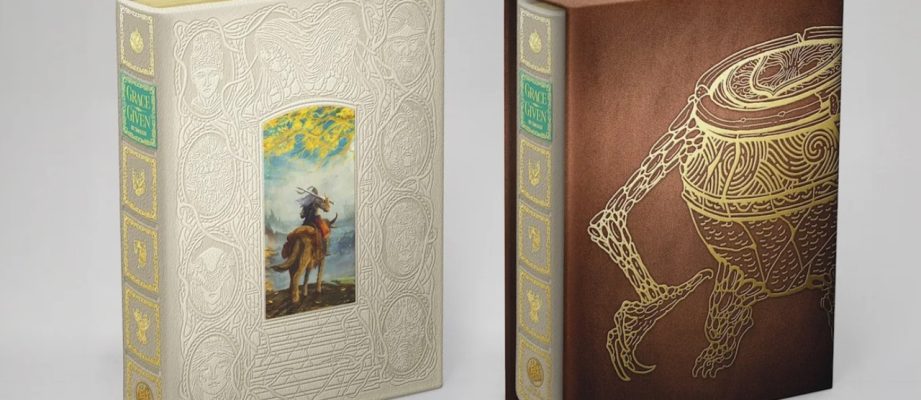 elden ring art book