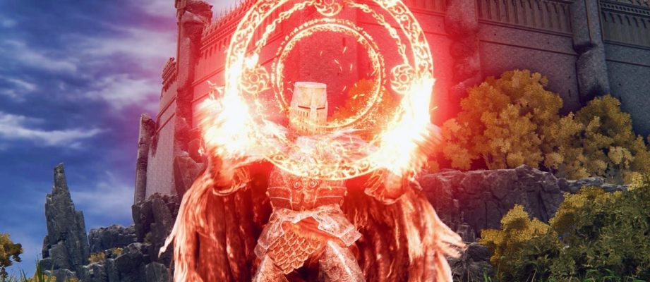elden ring fire incantation