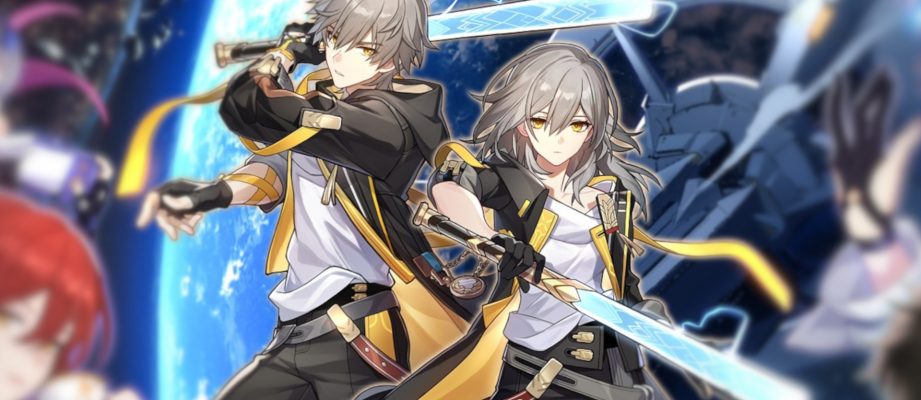 honkai star rail