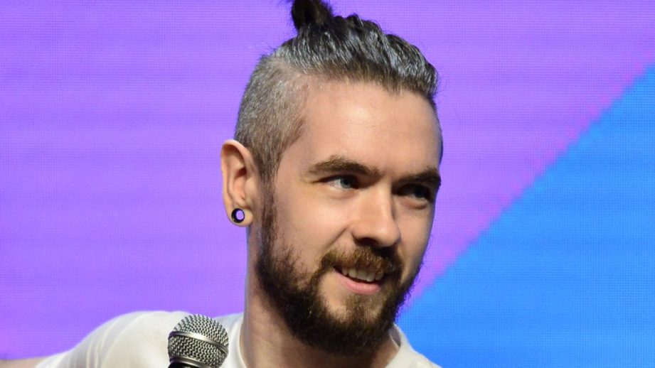 Jacksepticeye Elden Ring