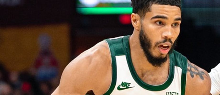 jayson tatum nba