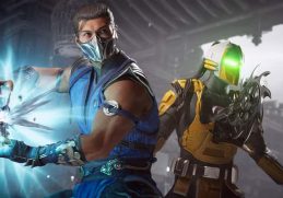 Mk1 Scorpion SubZero