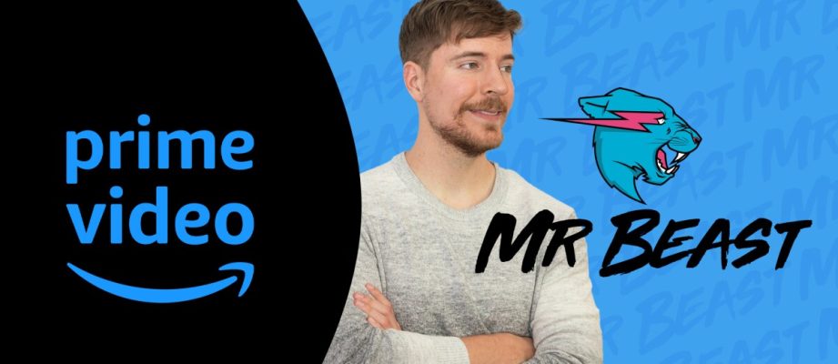 MrBeast Beast Games
