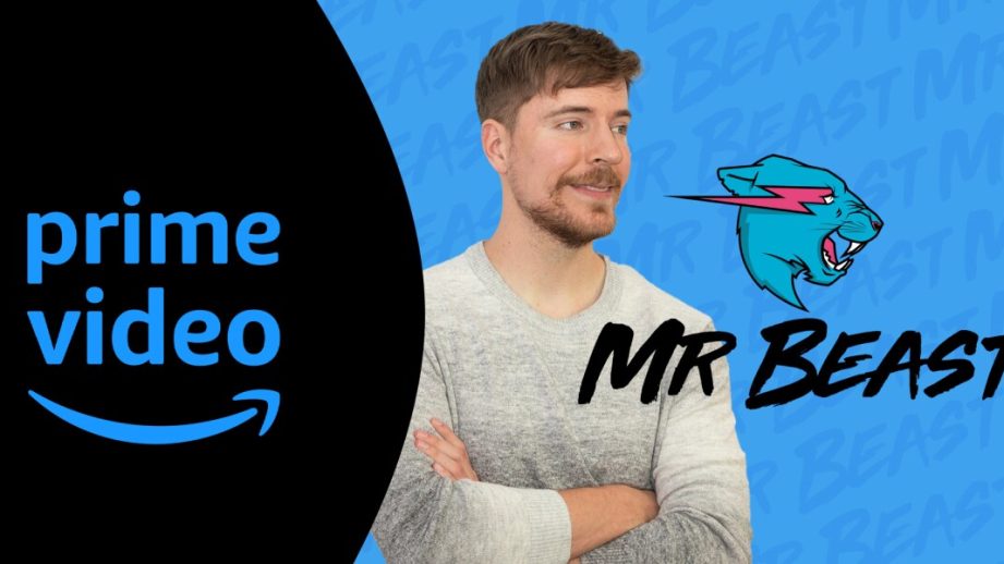 MrBeast Beast Games