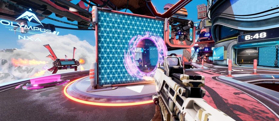 splitgate