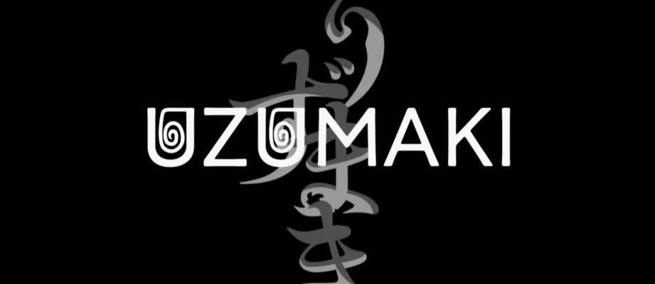Uzumaki Logo