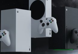 Xbox Series X/S variants