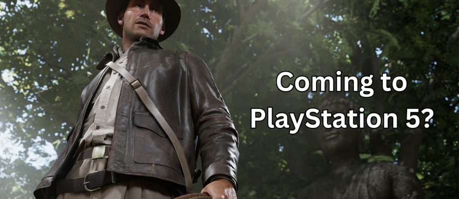 Indiana Jones header