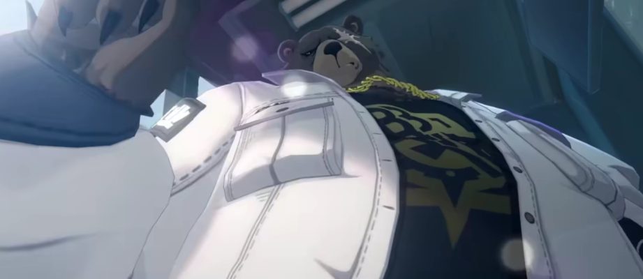 Ben in ZZZ