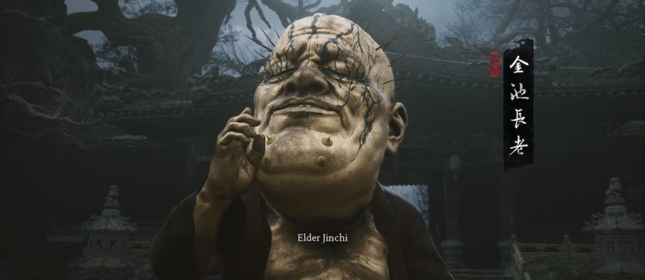 elder jinchi black myth wukong